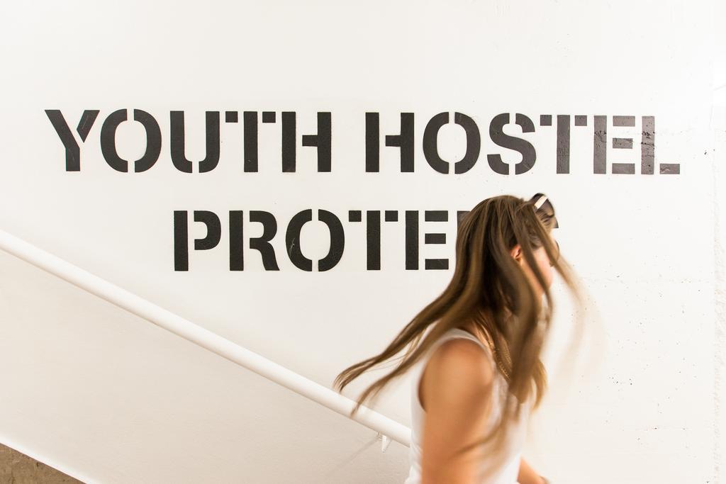 Youth Hostel Proteus Postojna Exterior photo