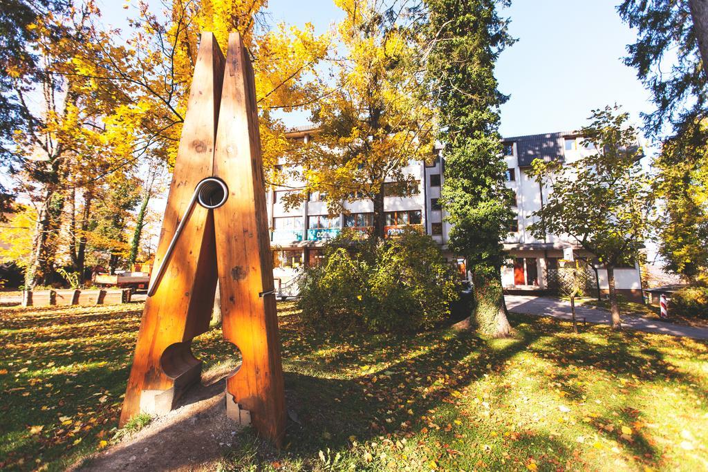 Youth Hostel Proteus Postojna Exterior photo